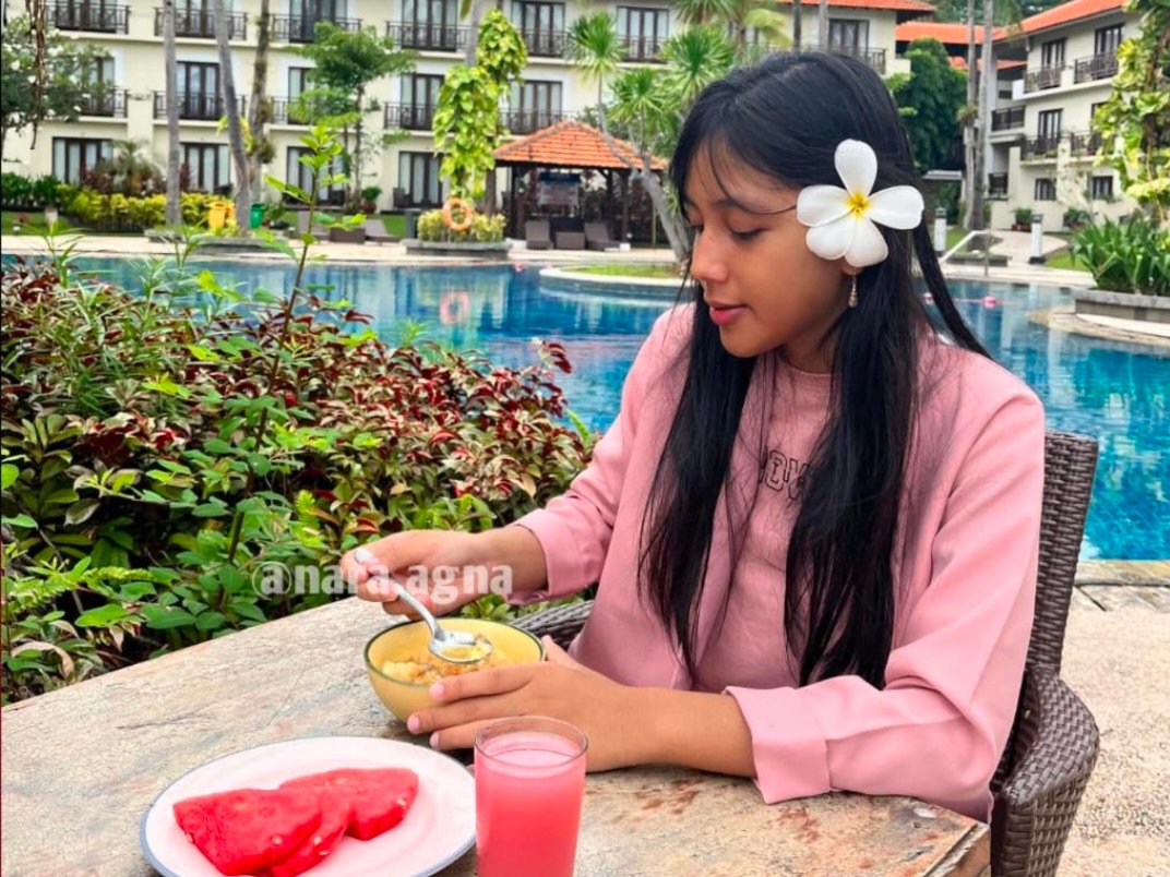 Influencer Gen Z Asal Lampung,Tafakanara,Sukses Jadi Brand Ambassador dan Endorser Nasional