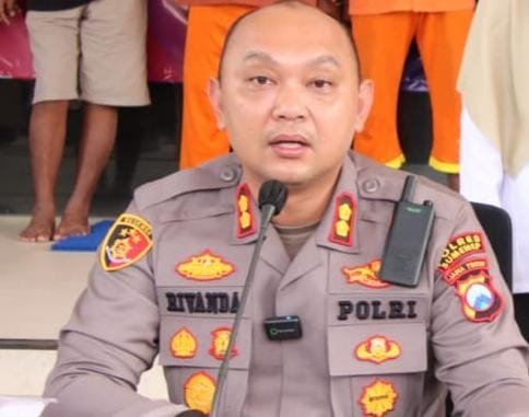 Polres Sumenep Bongkar Dugaan Penipuan Travel Umrah, Kerugian Capai Rp 2,1 Miliar
