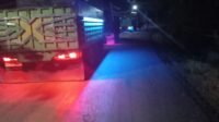 Ketgam: Mobil Pemuatan CPO PT KAP Yang Diduga Oper Kapasitas, Foto: Isw