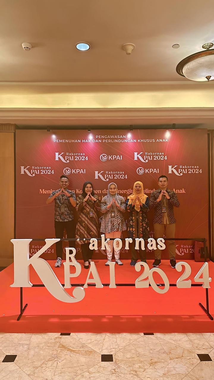 ‎KPAD Konsel Bantah Tudingan Lamban Tangani Kasus Pemerkosaan Anak   ‎