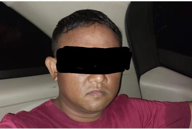 Polisi Tangkap Pelaku Pencurian dengan Kekerasan yang Tewaskan Warga Nganjuk