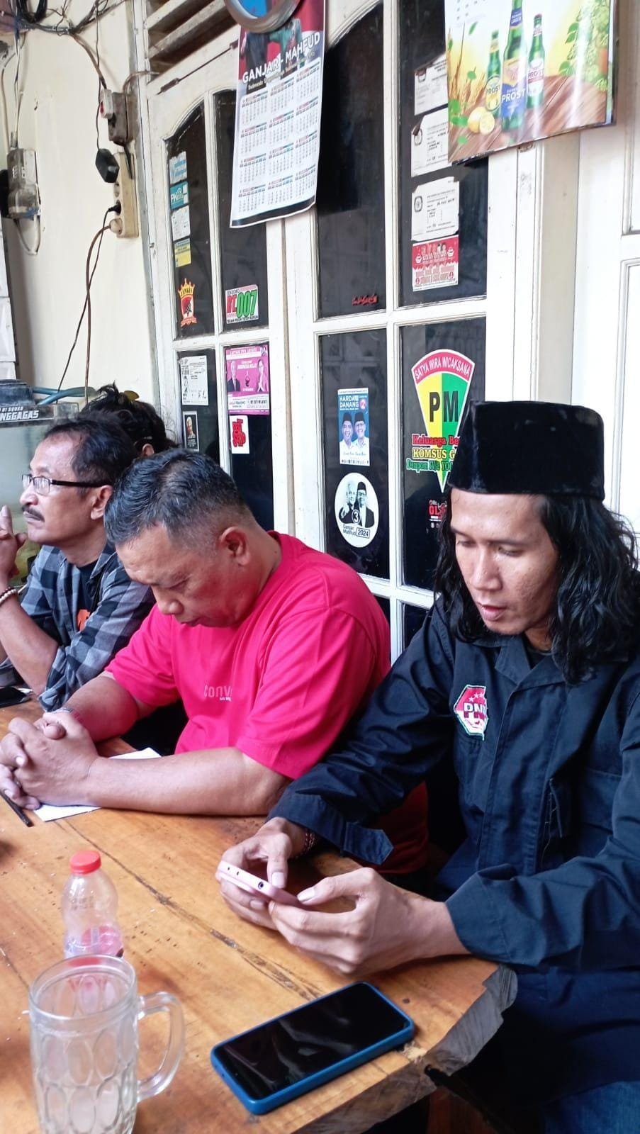PNIB Gelar Istighotsah Burdah Ngaji Pancasila Doa Lintas Agama di Jogja, Serukan 16 November Jadi Hari Toleransi Nasional
