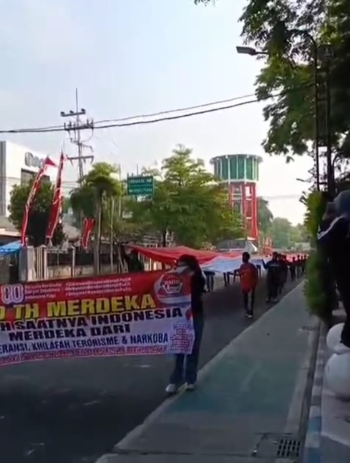 PNIB Serukan Sanksi Tegas untuk Trans7, Bela Marwah Kiai Nusantara