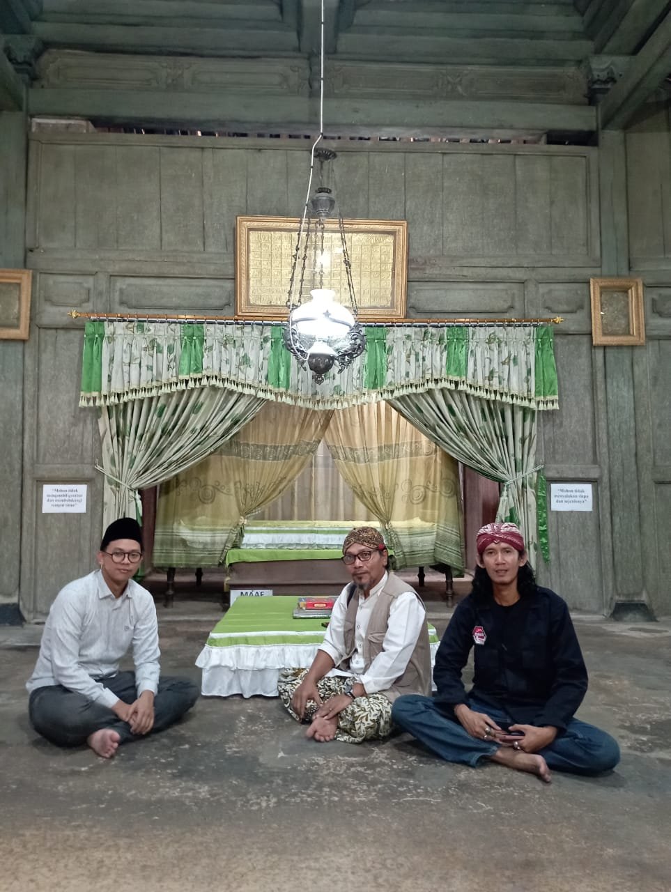 Waspada Medsos Dan Game Online Jadi Alat Propaganda Penyebaran Intoleransi, Khilafah, Anarkisme, Dan Terorisme