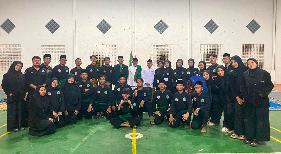 Pagar Nusa UNUSIA Minta KPI Buka Investigasi dan Tindak Tegas Trans7