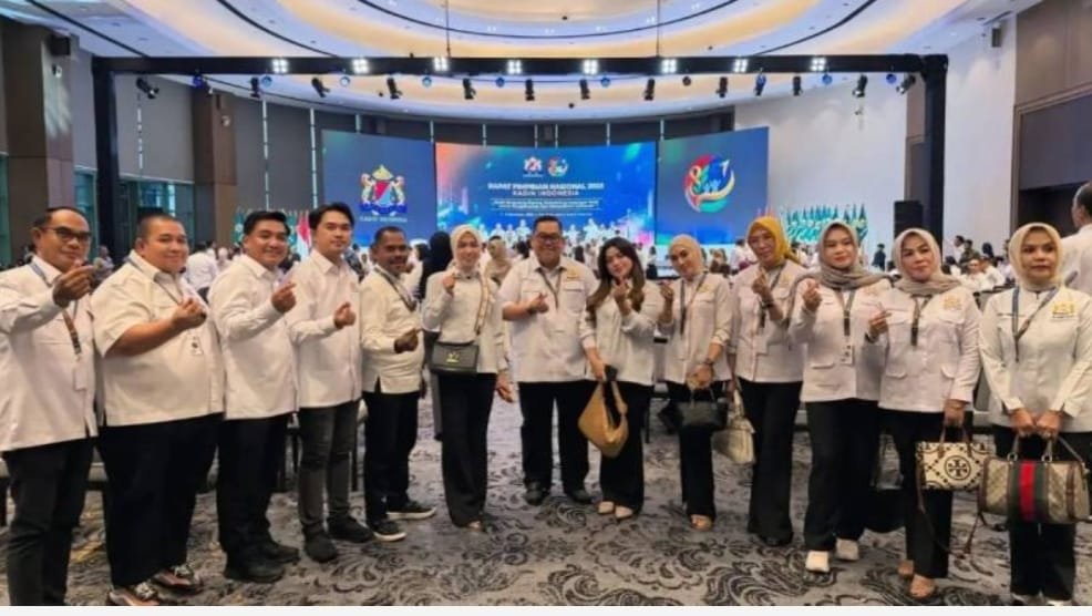 Aspal Buton Adalah Solusi Strategis Subsitusi Impor Aspal Minyak Yang Memberatkan APBN