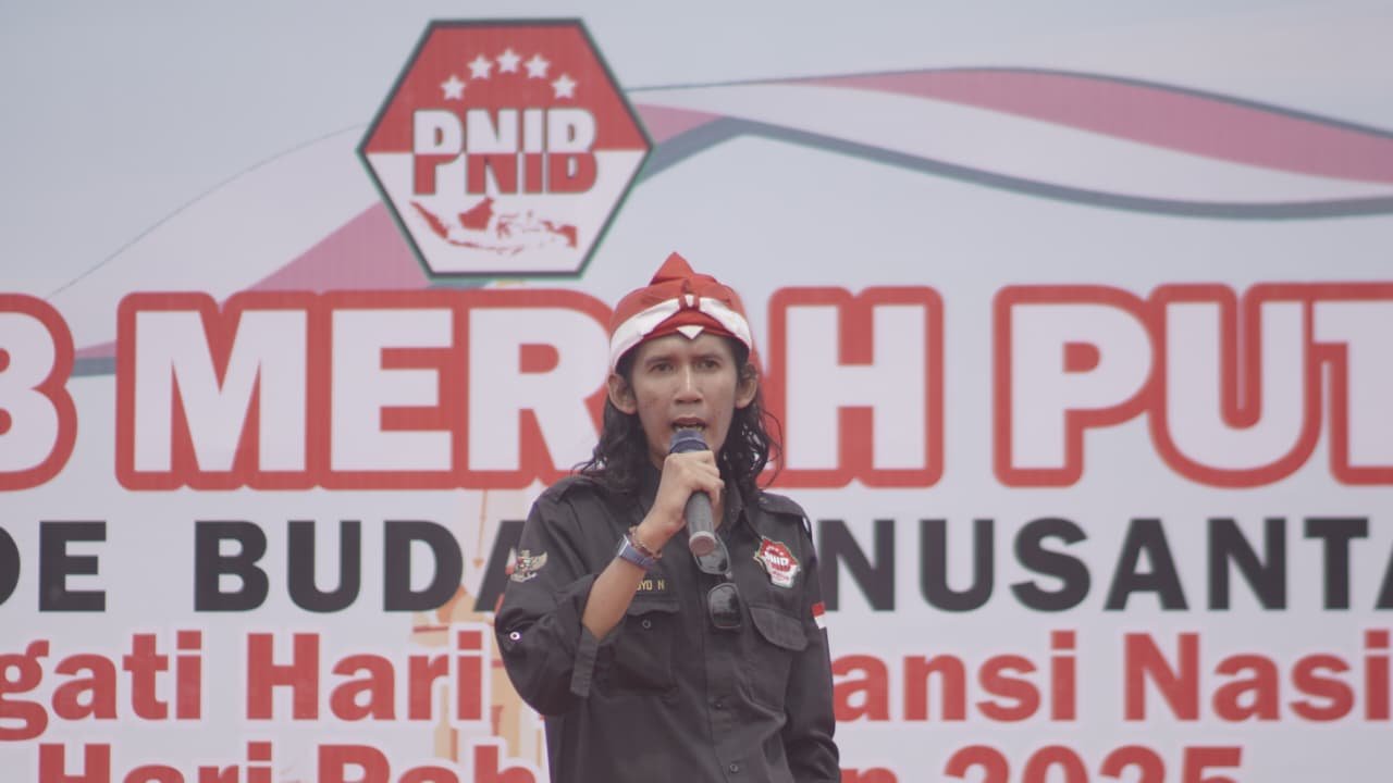 PNIB Jadikan Ruang Digital Indonesia Bersih dari Konten Intoleransi, Radikalisme, dan Terorisme