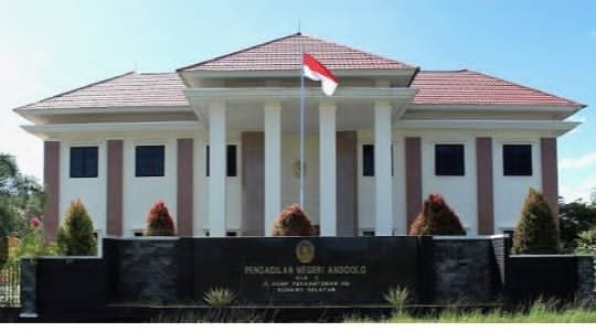 PN Andoolo Vonis Denda Rp 15 Juta untuk Tiap Pelaku Penganiayaan, Ketua PJI Sultra Soroti Keadilan bagi Korban