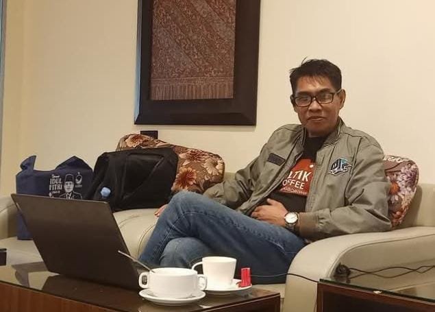 Mahmud Marhaba Tegaskan Hormati Keputusan MK, Sengketa Produk Jurnalistik Tak Boleh Langsung Dipidana Polisi