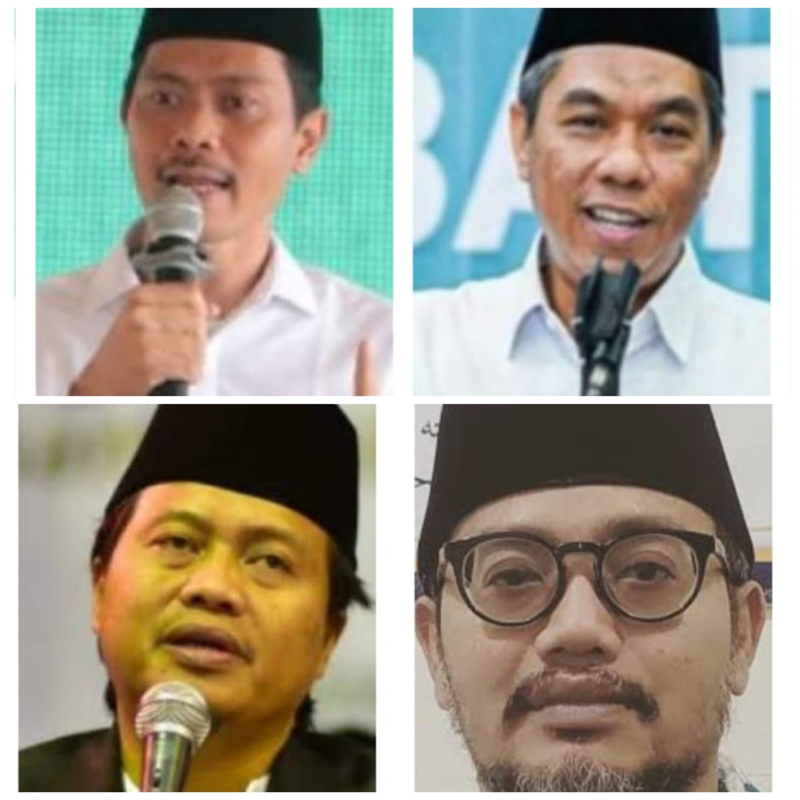 Kader Dekat PKB Diusung untuk Pimpin PBNU, Muktamar NU 2024 Jadi Ajang Rekonsiliasi?