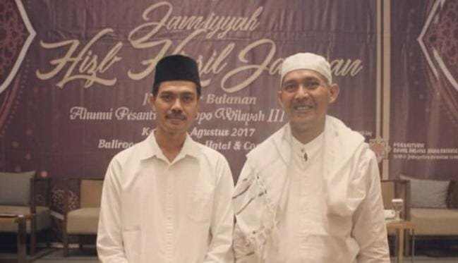 Rais Aam Bukan Jabatan Biasa, KH Imam Jazuli Usulkan KH Kafabihi Mahrus untuk Pimpin NU