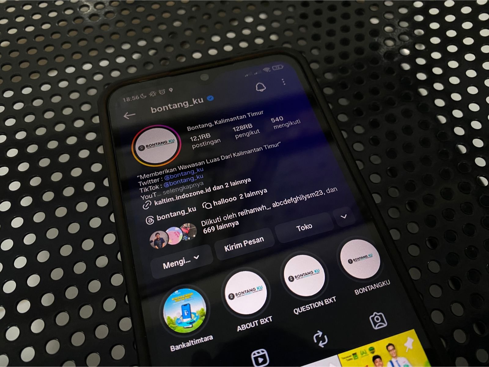 Semangat Hari Pers Nasional 2026, Bontangku Perkuat Komitmen Literasi Digital melalui Legalitas Baru