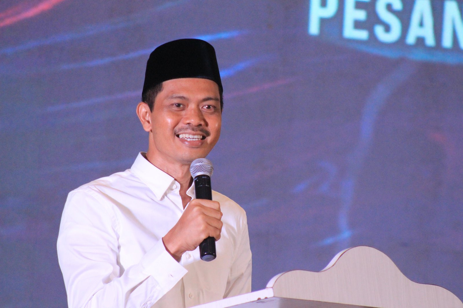 Menembus Tembok Marginalitas Transformasi Pendidikan Pesantren di Abad Kedua NU