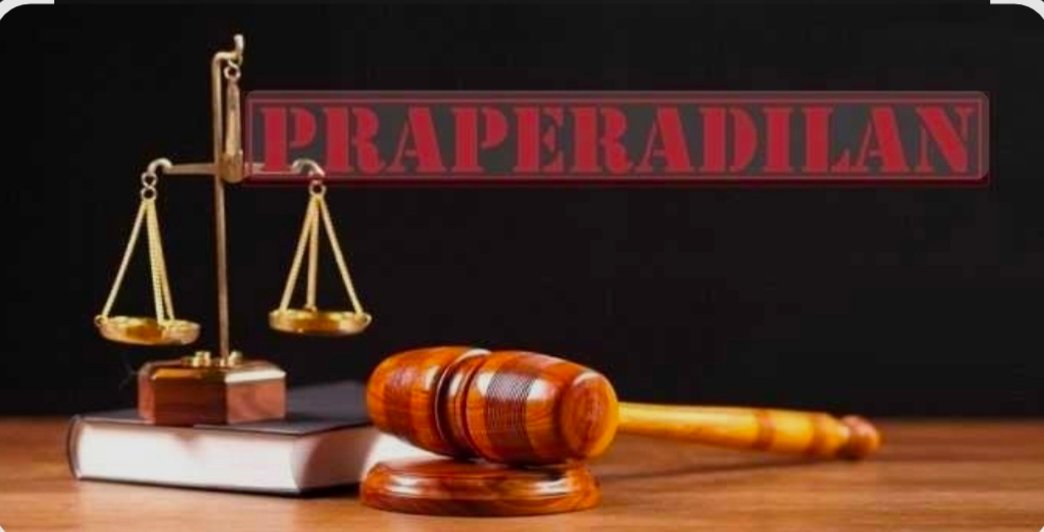 Ajukan Praperadilan, Permadi Wahyu Minta Status Tersangka dan Penahanannya Dinyatakan Tidak Sah