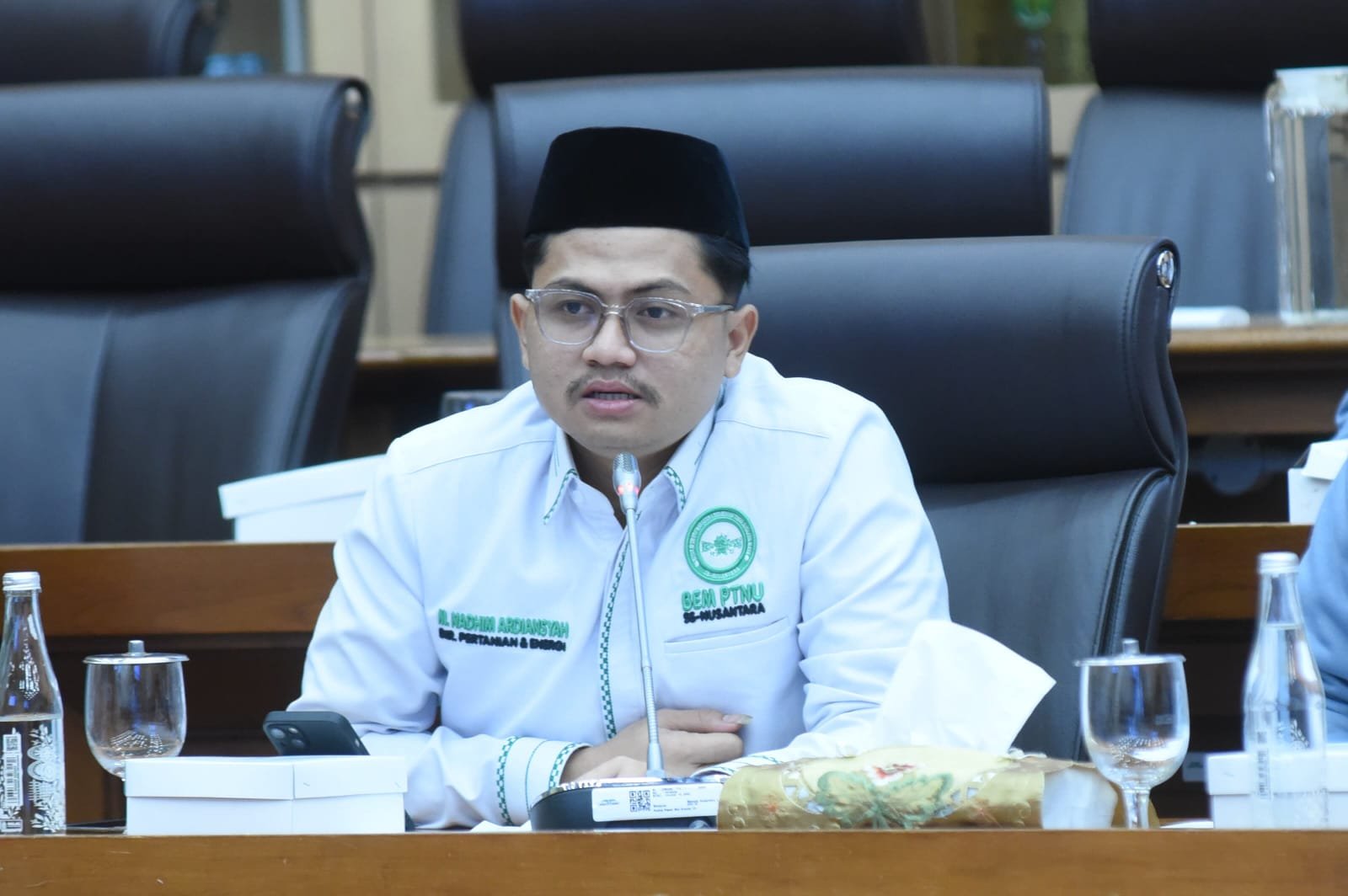 Retorika Ketahanan Energi, Realitas 20 Hari: Negara Lengah di Tengah Krisis