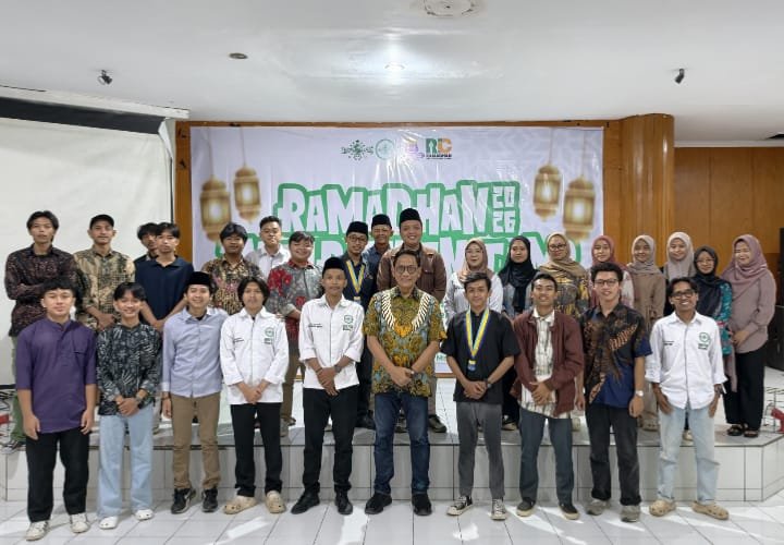 BEM PTNU DIY Gelar Ramadhan Incubation Camp, Gelorakan Mahasiswa Kritis dengan Semangat Jaga Indonesia