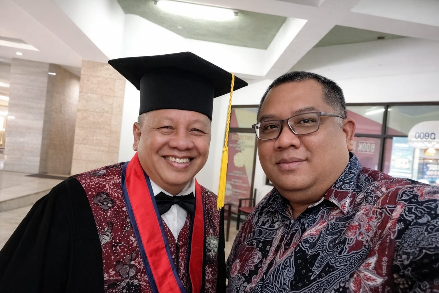 Menjaga Negara Hukum, Ketika Prosedur Menjadi Taruhan Utama