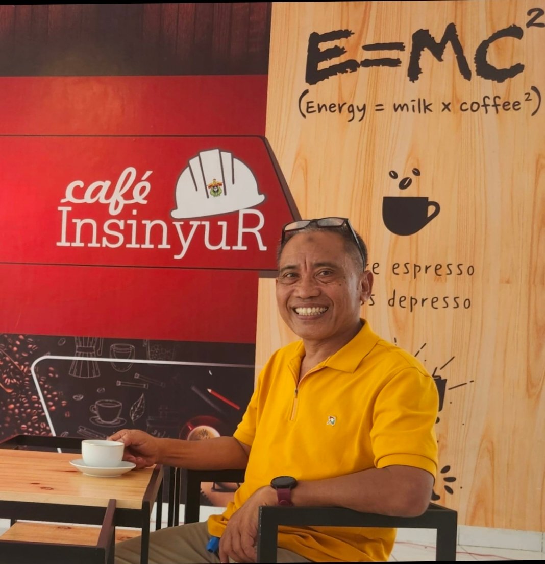 Prahara Peradaban Global,’Menelusuri Silsilah Nabi Nuh hingga Ledakan Teheran dan Tel Aviv’.