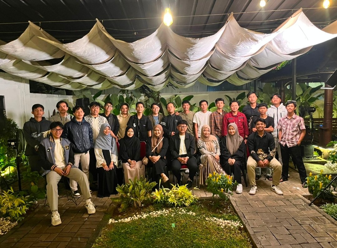 BEM PTNU WILAYAH JAKARTA Dukung Pansus DPRD DKI dalam Pengelolaan Sampah dan Penguatan Inovasi Energi Berbasis Masyarakat