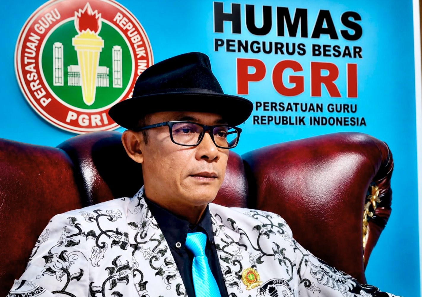 Putusan PTTUN Jakarta Guncang PGRI, Legitimasi Kepengurusan Dipertanyakan
