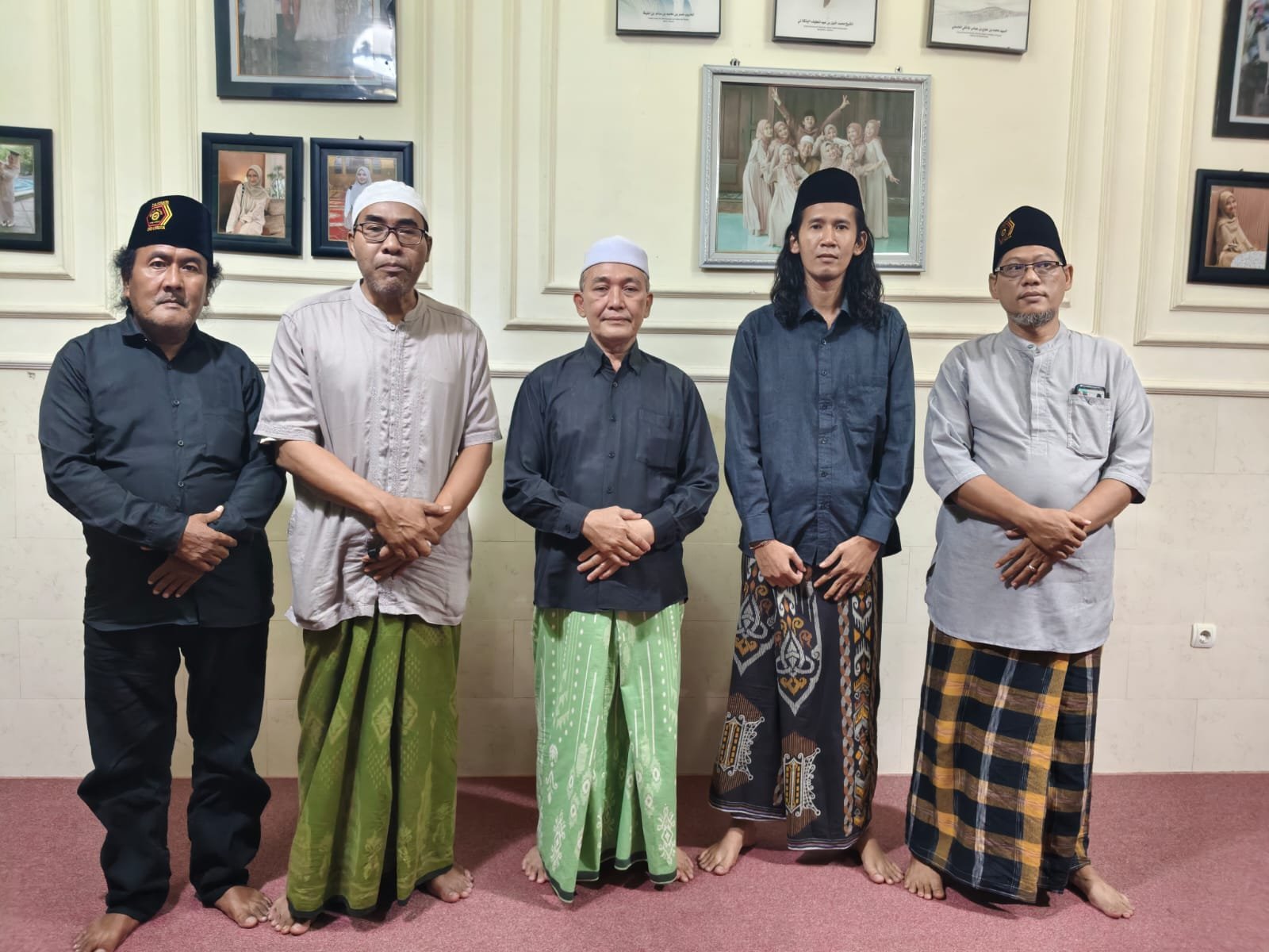 PNIB Apresiasi Densus 88 Tangkap Terduga Teroris di Sulteng, Ingatkan Ancaman Radikalisme Digital