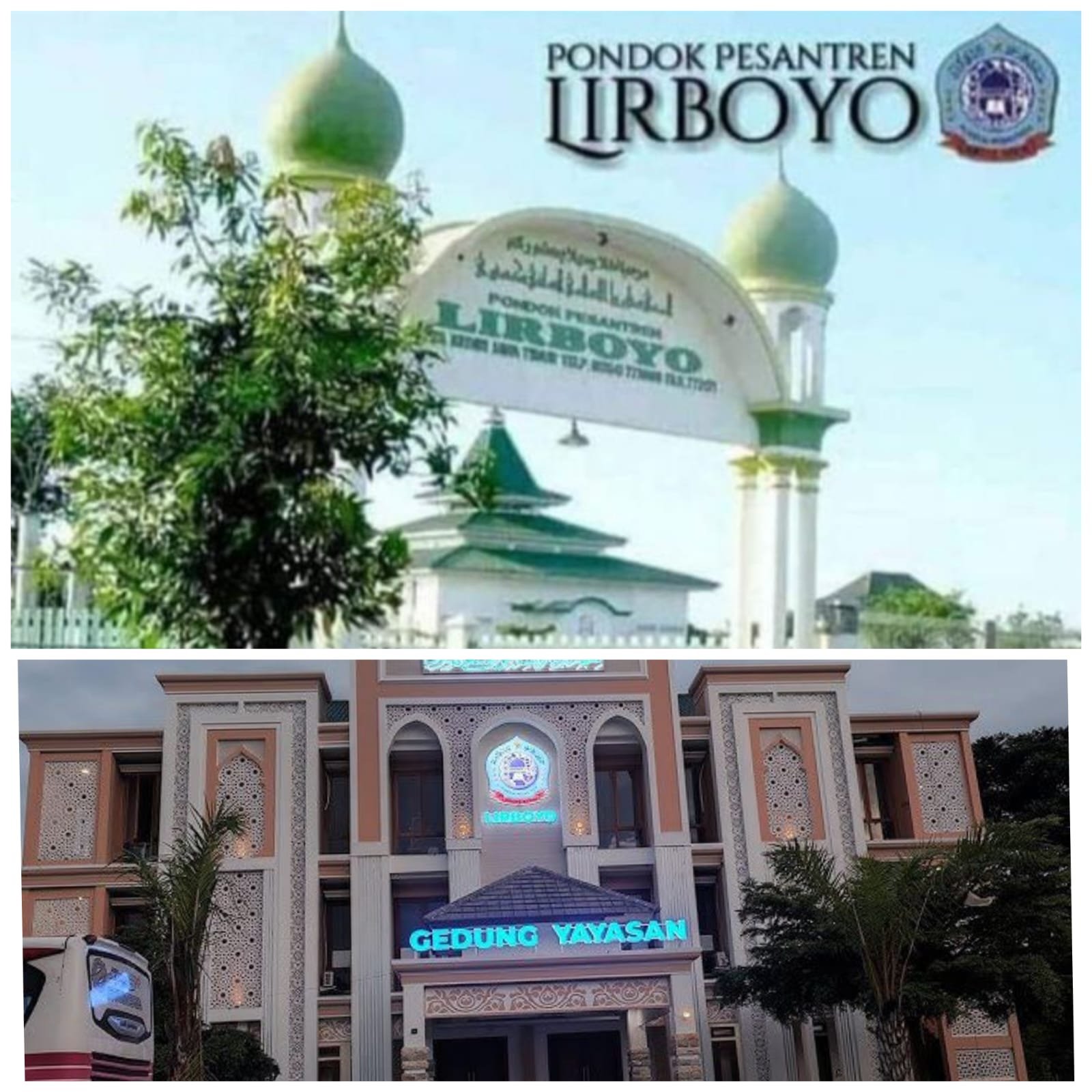 Lirboyo, Kawah Candradimuka Ulama Pesantren Nusantara