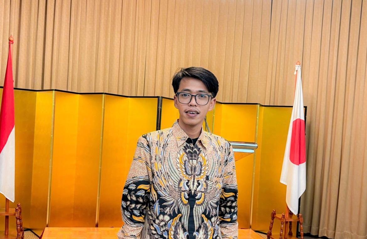 Ketua BEM PTNU Sentil Pernyataan Presiden soal Rupiah, Rakyat Kecil Tetap Jadi Korban