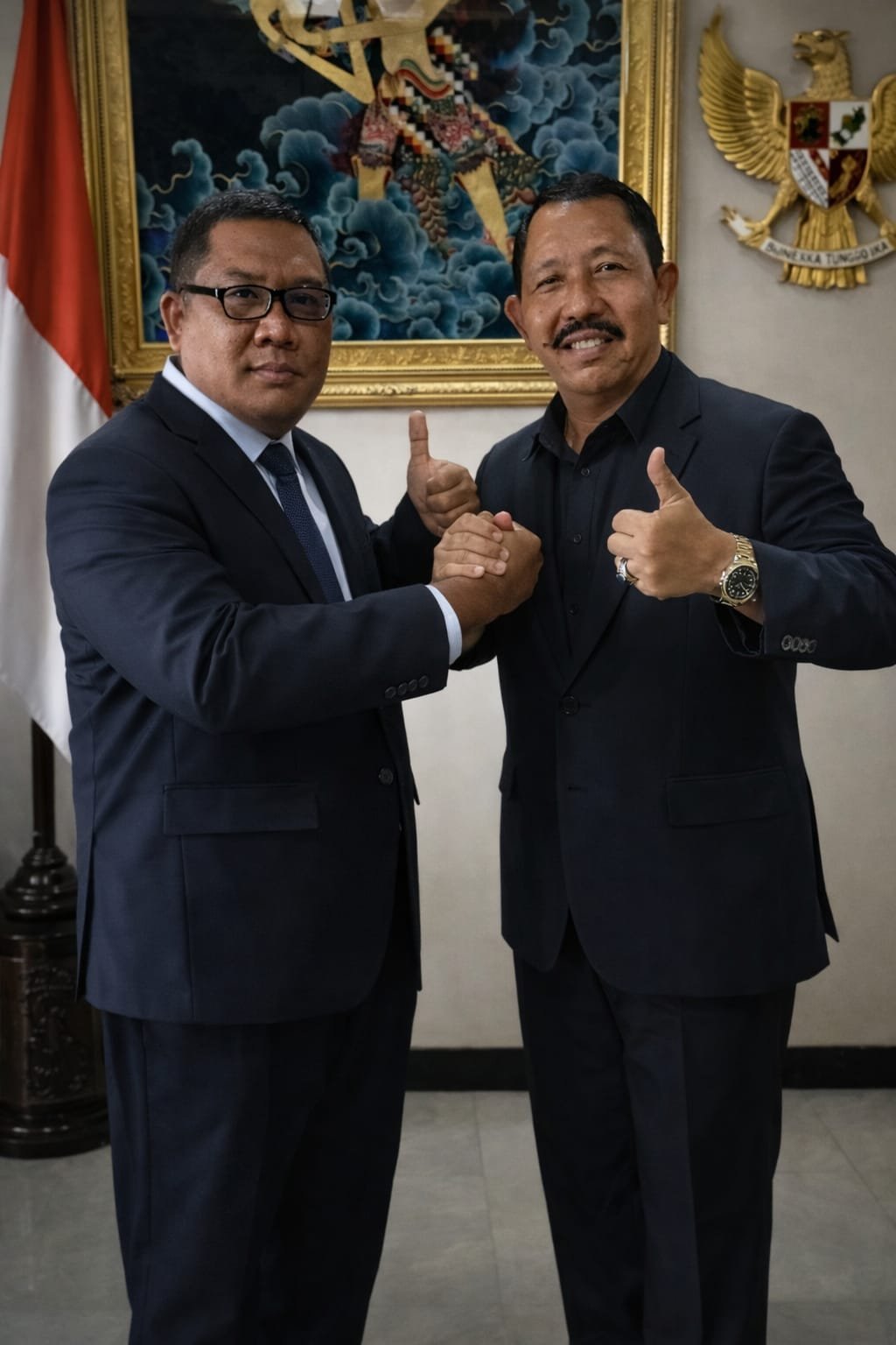 TAJUK RENCANA