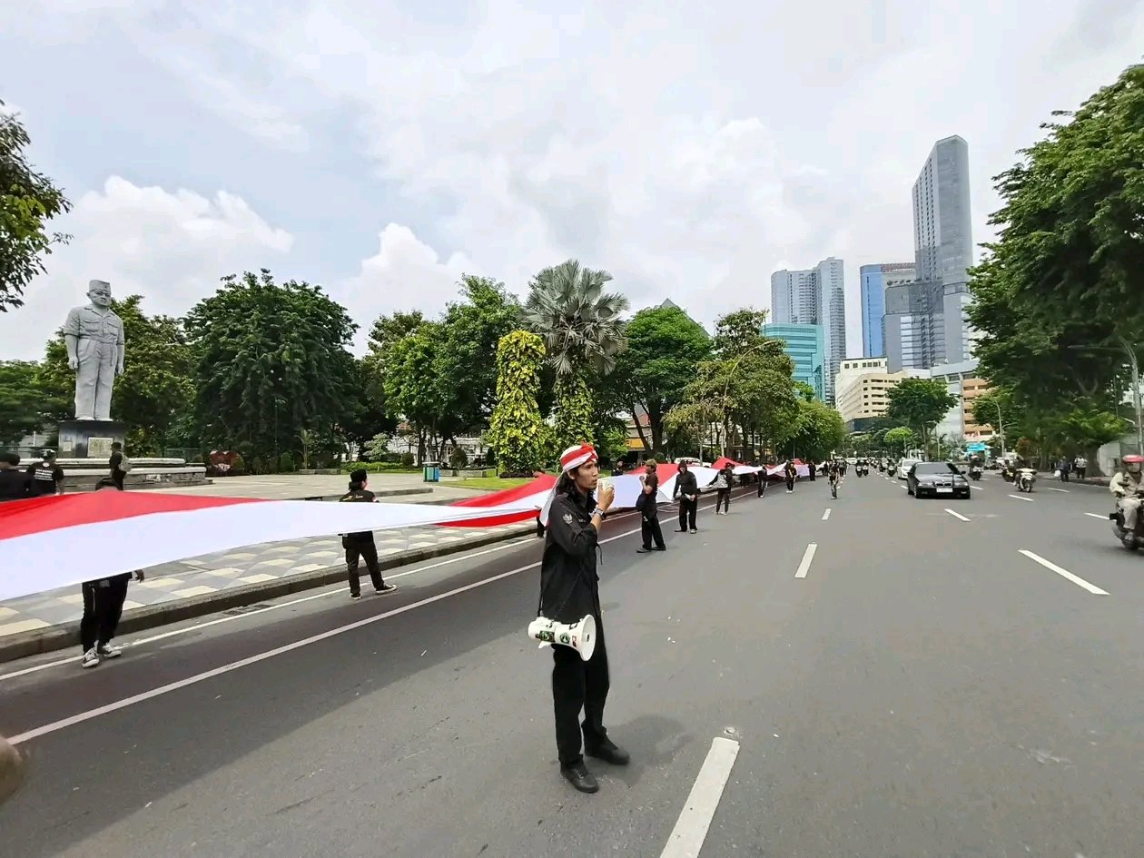 PNIB : Dorong Pembentukan Tim Investigasi Lintas Lemabaga Negara Untuk Penanganan Dugaan Kasus Jampidsus