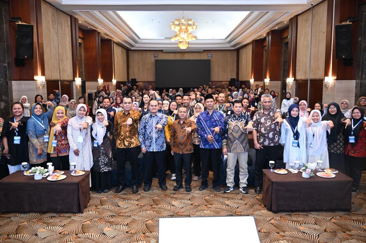 Revitalisasi Sekolah, Pembelajaran, dan Guru Adaptif Perluas Akses Belajar Anak Berkebutuhan Khusus