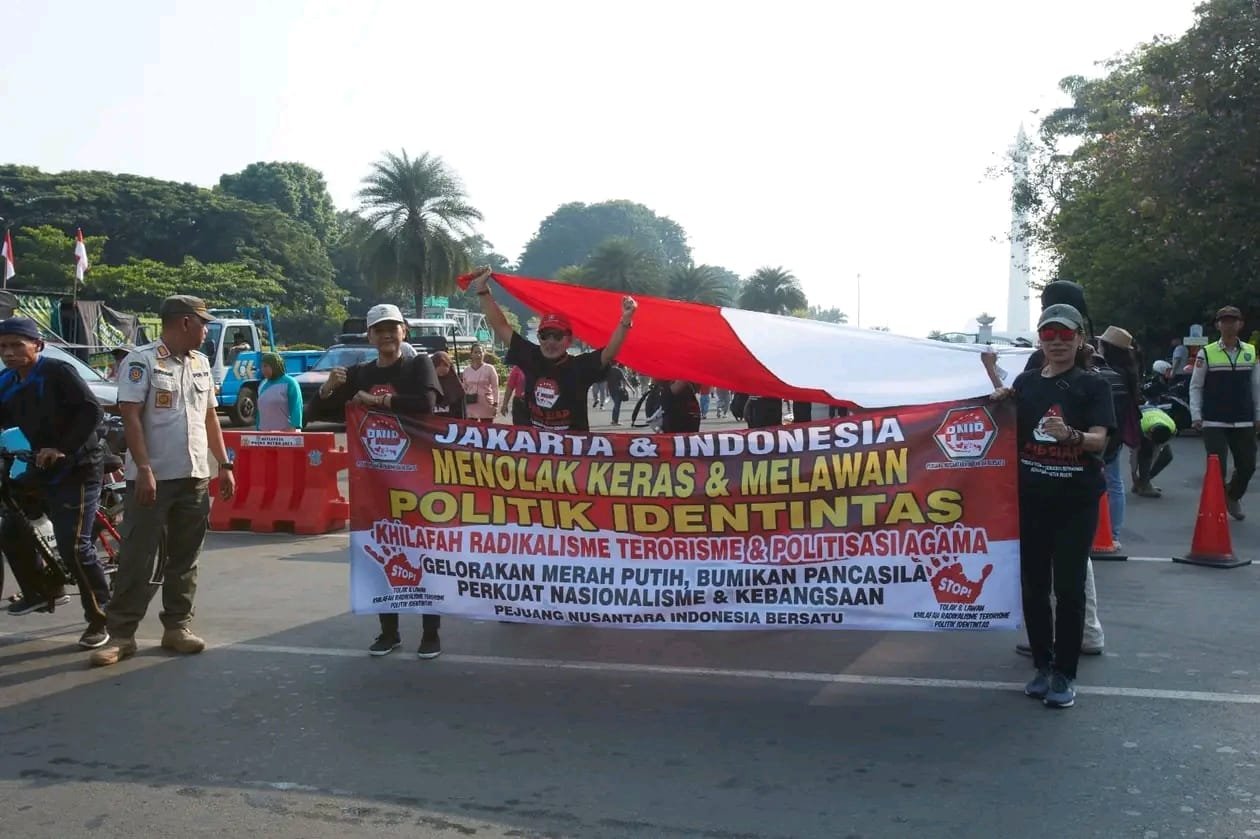 PNIB Dukung Langkah Densus 88, Ajak Masyarakat Waspadai Penyebaran Radikalisme