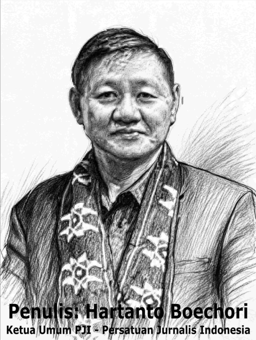 Degradasi Verbal terhadap Marwah Jurnalis dan Dugaan Abuse of Influence
