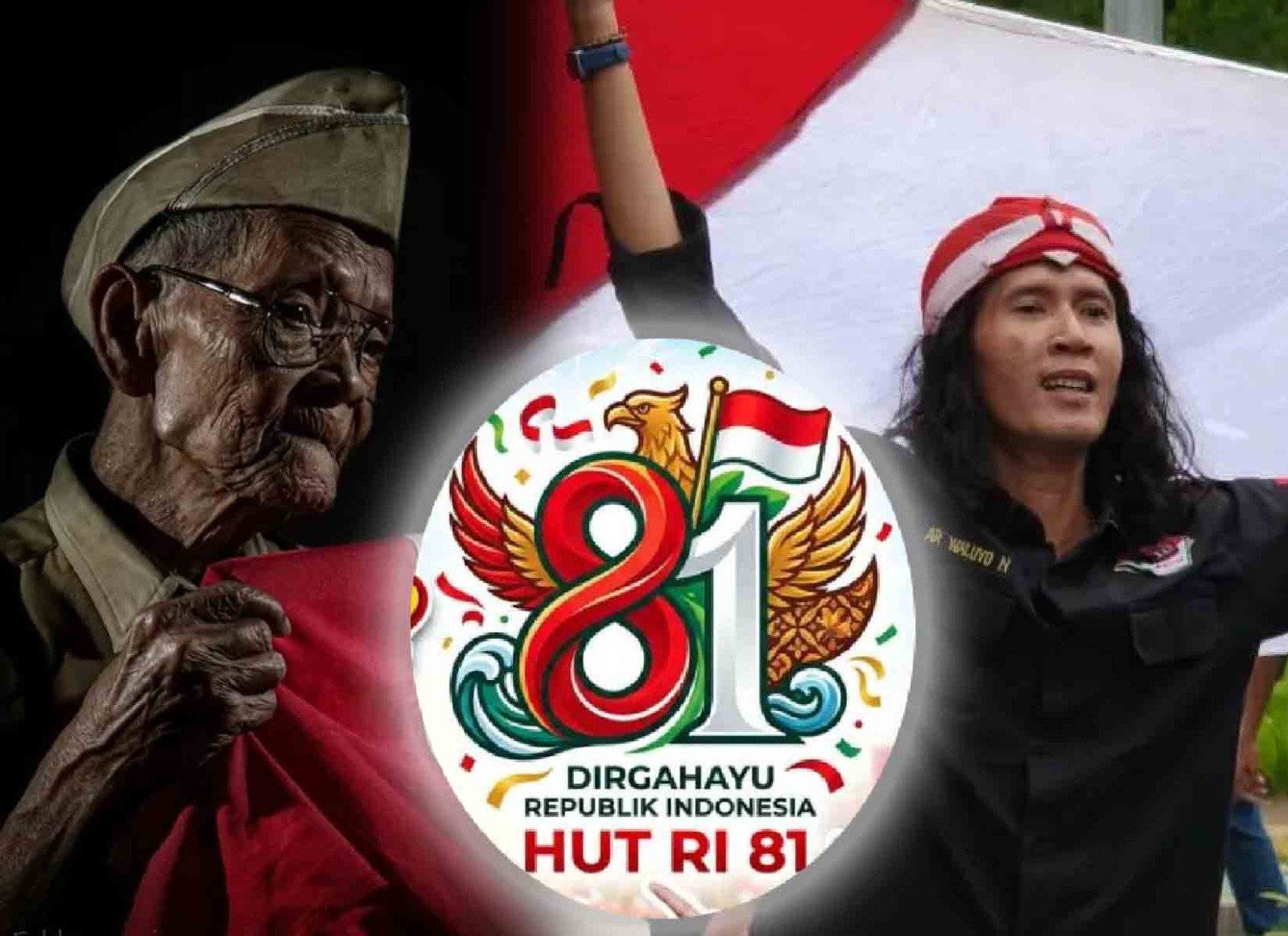 Jelang HUT RI ke-81, PNIB Ajak Rakyat Lawan Korupsi dan Ancaman Disintegrasi Bangsa