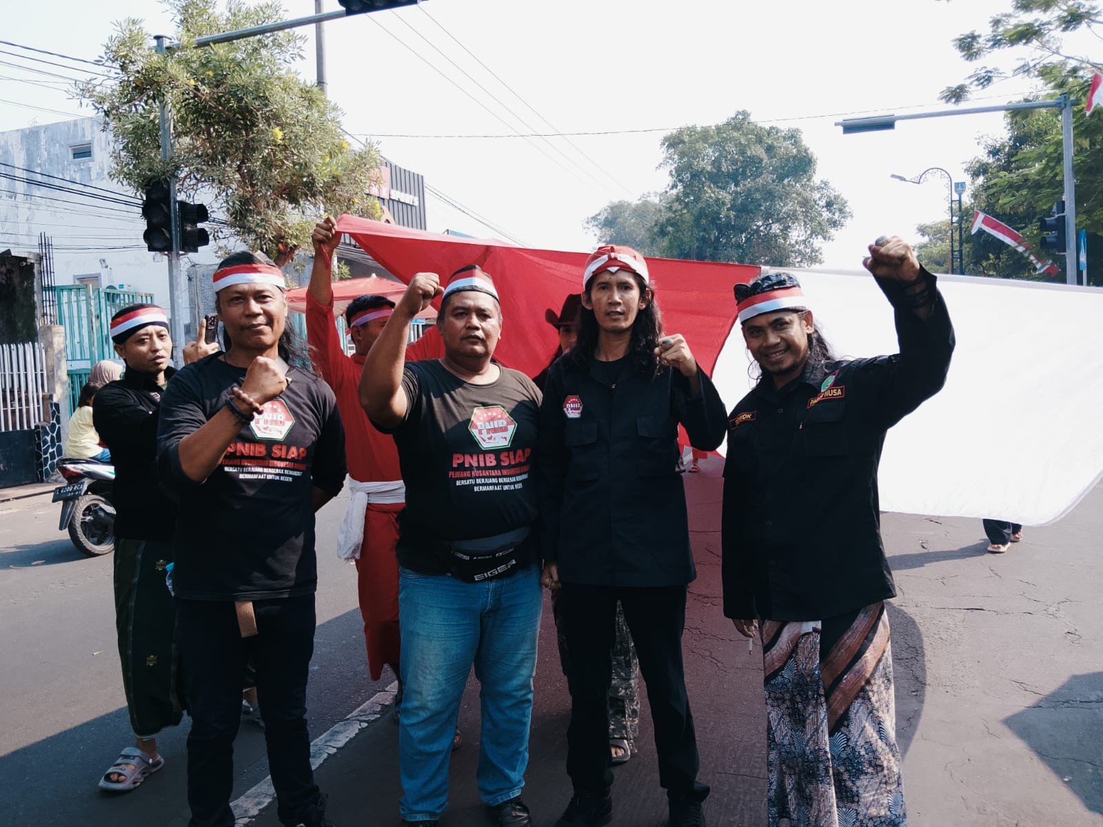PNIB: Selamatkan Generasi Muda dari Krisis Identitas dan Paparan Intoleransi, Kekerasan, Bullying, Khilafah dan Terorisme di Ruang Digital