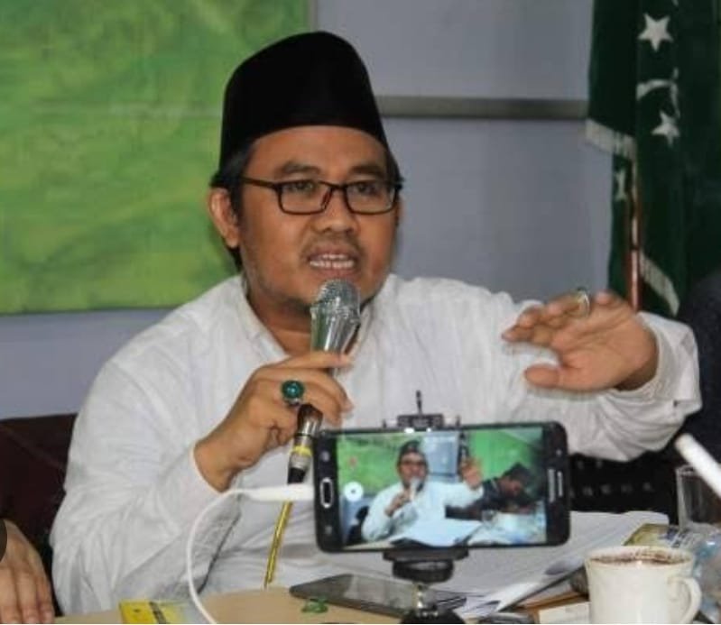 Benarkah Aturan Organisasi dan Tatib Muktamar Membuat Kandidat Ketum PBNU Berguguran?