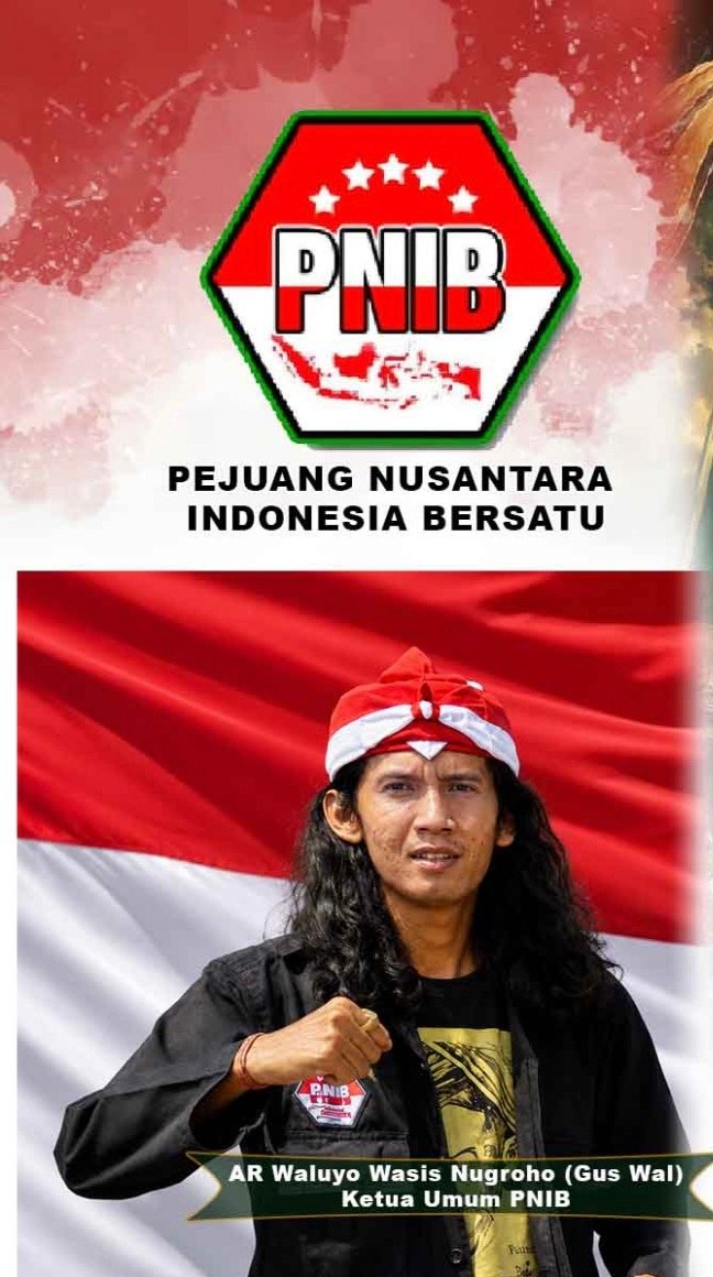 PNIB Ucapkan Selamat untuk Rois Aam dan Ketum PBNU Terpilih