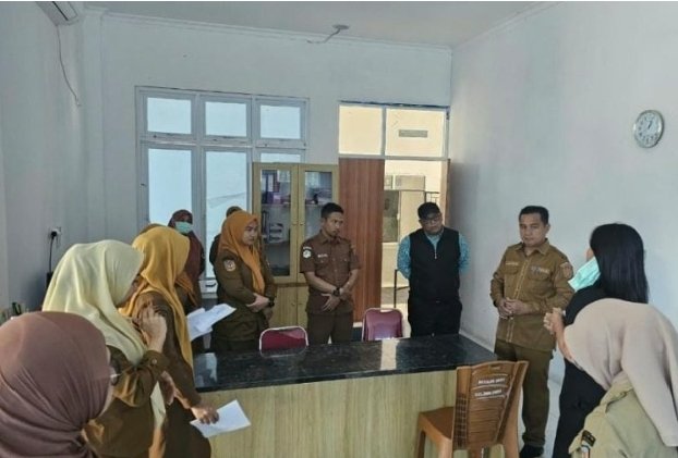 ‎Investigasi Internal Dinkes Konsel Diduga Hanya Melindungi Nama Baik Puskesmas Andoolo  ‎