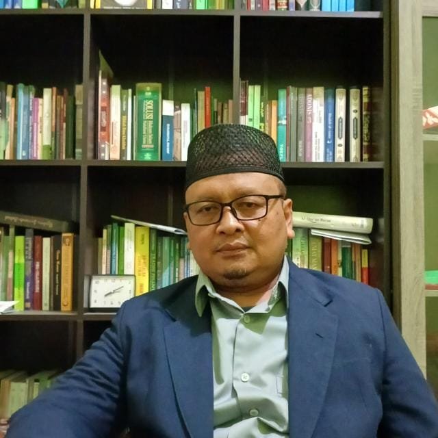 NU Abad Kedua: Ketika Cinta kepada NU Diterjemahkan Menjadi Keberanian untuk Berbenah