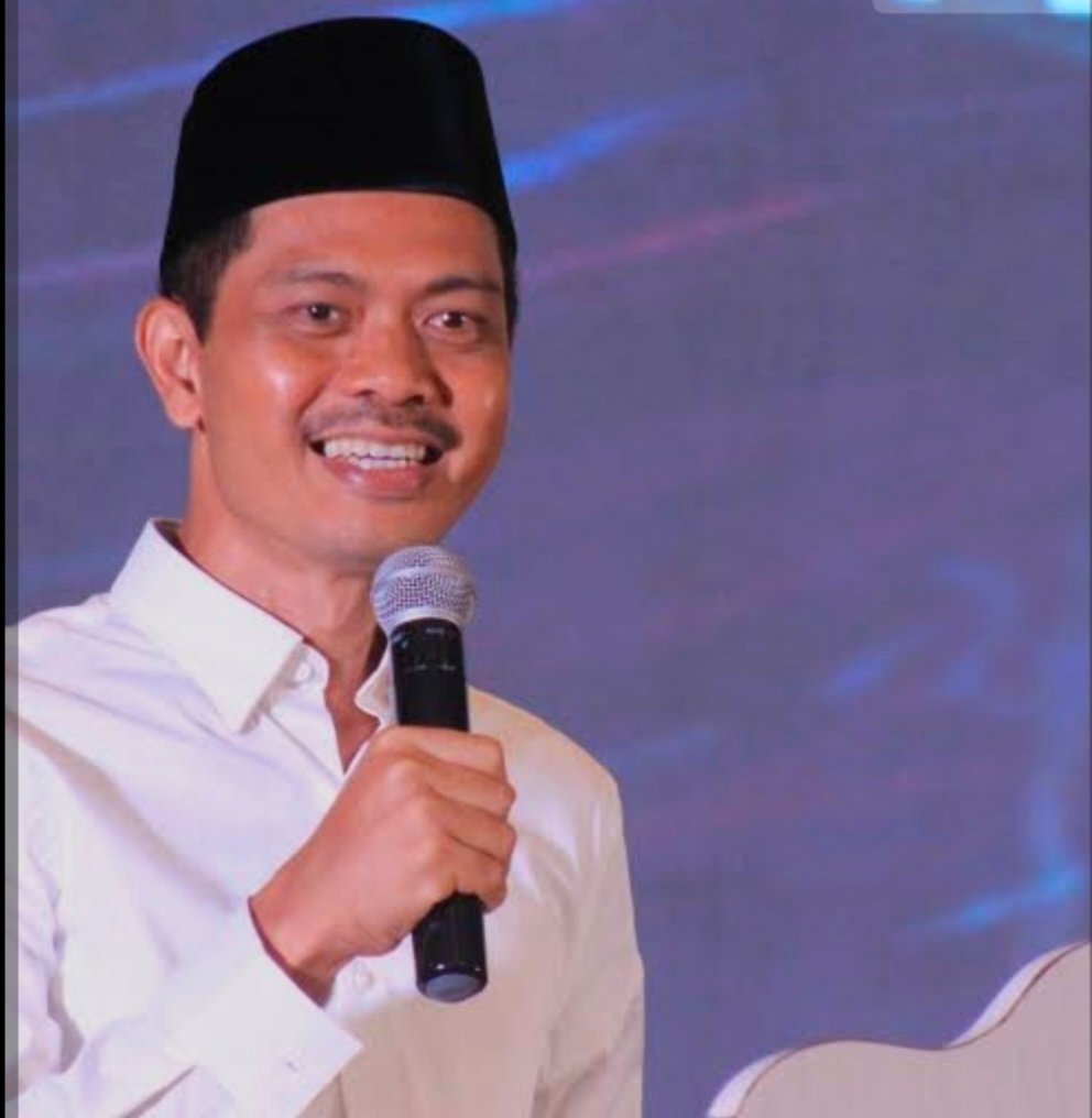Rais PBNU KH Imam Jazuli Siap Kawal Transformasi Dakwah Abad Kedua NU di Era Digital