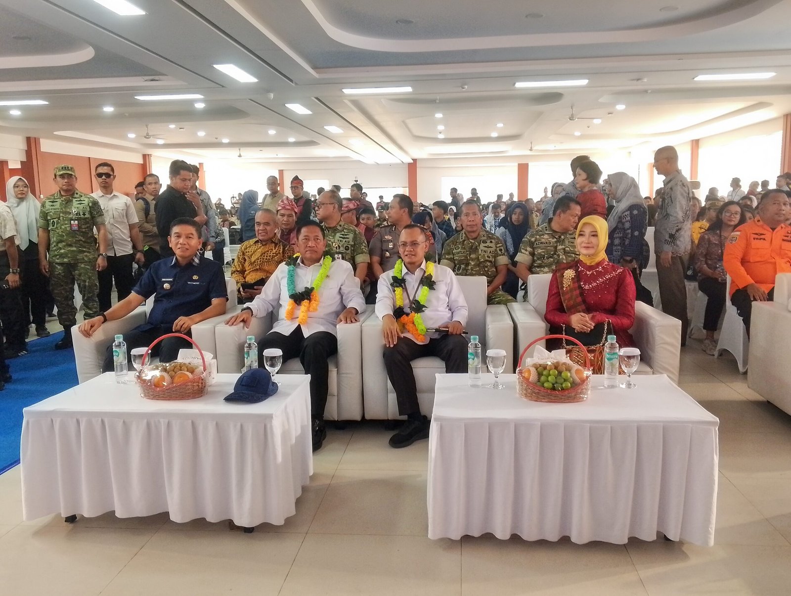 Gelar Griya Sekolah Unggul Garuda, Jalan Strategis Prabowo Subianto Menyiapkan Generasi Emas